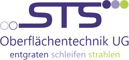 STS Oberflaechentechnik UG - entgraten schleifen strahlen