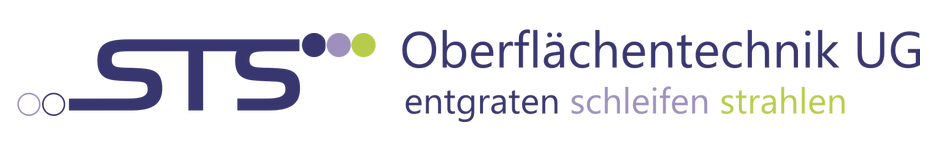 STS Oberflächentechnik UG – entgraten schleifen strahlen
